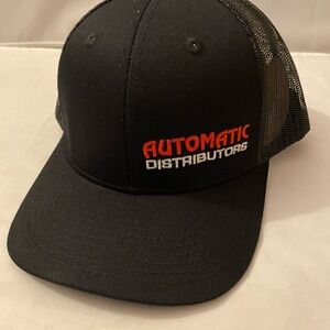 Black Automatic Distributors Cap new FMF Suzuki Honda racing dirt bike Yamaha